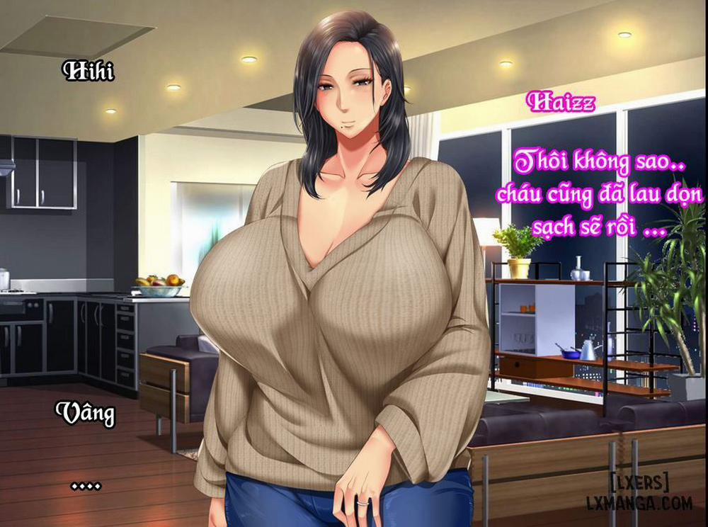 Mẹ vk ngon qúa, chịu không nổi 1 trang 149