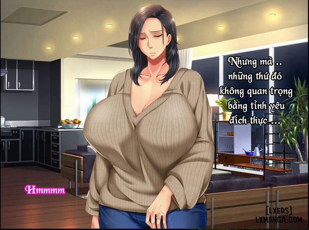 Mẹ vk ngon qúa, chịu không nổi 1 trang 153