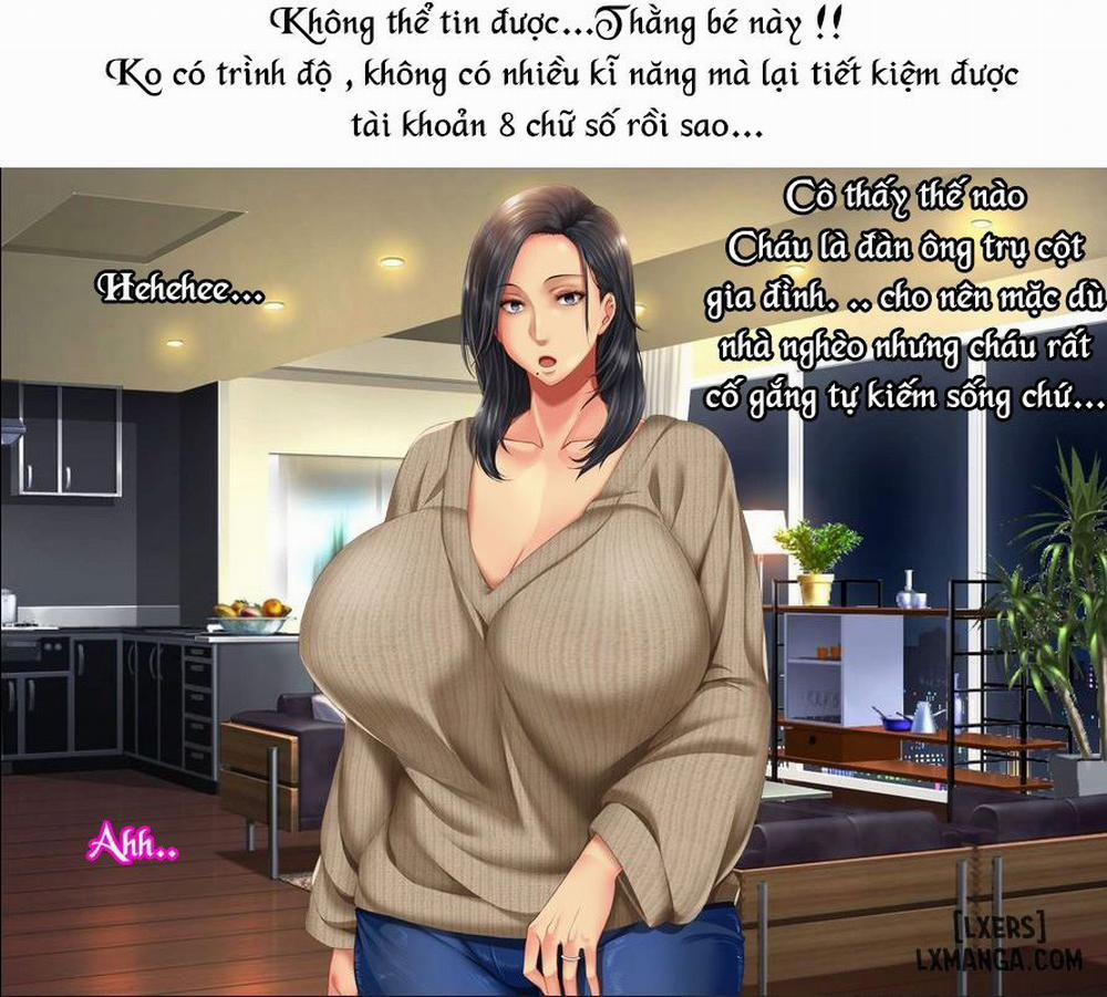 Mẹ vk ngon qúa, chịu không nổi 1 trang 173