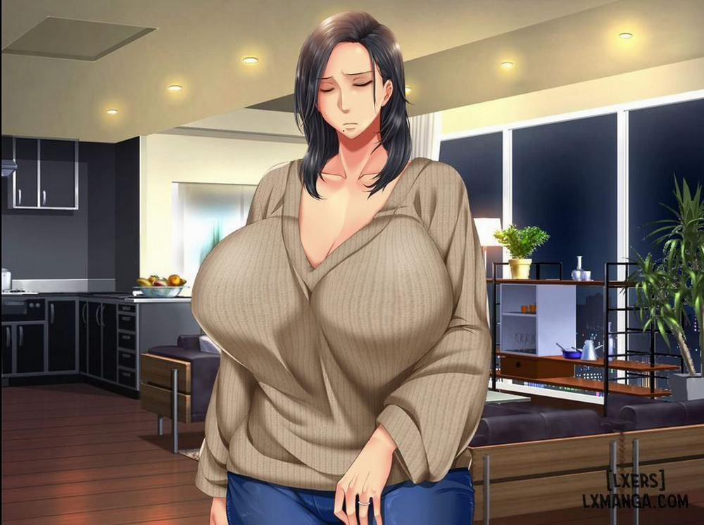 Mẹ vk ngon qúa, chịu không nổi 1 trang 175