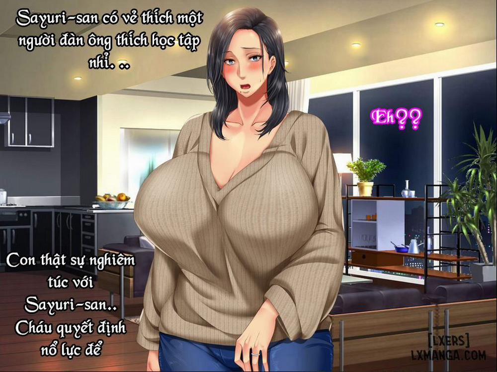 Mẹ vk ngon qúa, chịu không nổi 1 trang 178