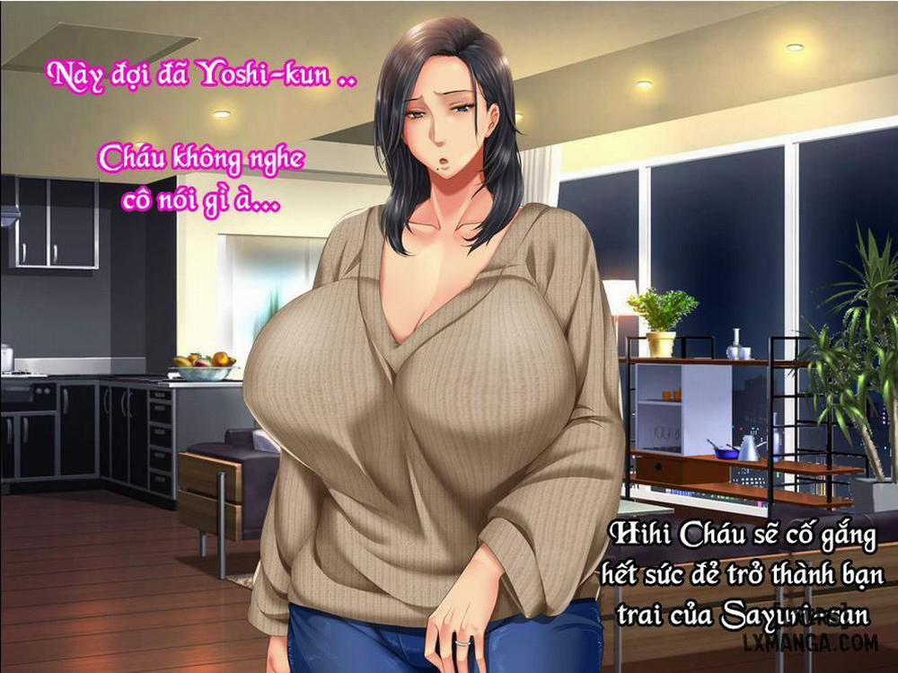 Mẹ vk ngon qúa, chịu không nổi 1 trang 179