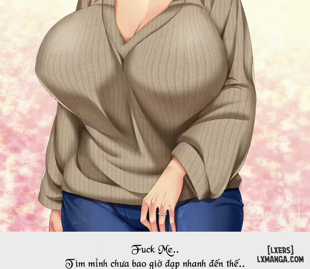 Mẹ vk ngon qúa, chịu không nổi 1 trang 29