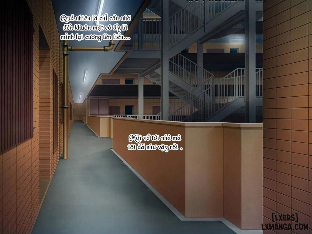 Mẹ vk ngon qúa, chịu không nổi 1 trang 35