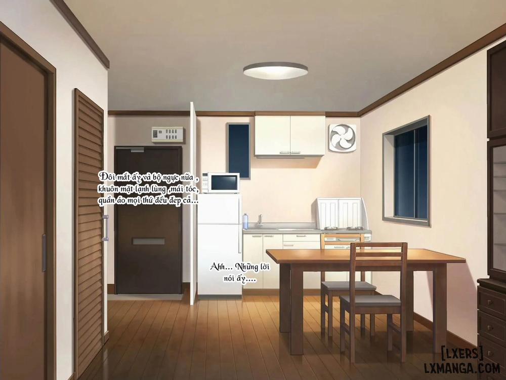 Mẹ vk ngon qúa, chịu không nổi 1 trang 36