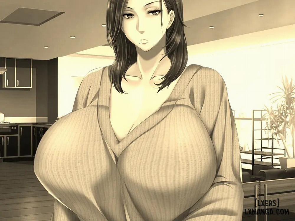 Mẹ vk ngon qúa, chịu không nổi 1 trang 37