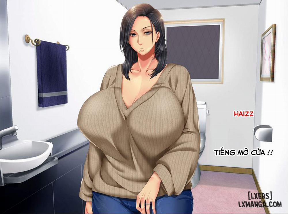 Mẹ vk ngon qúa, chịu không nổi 2 trang 137