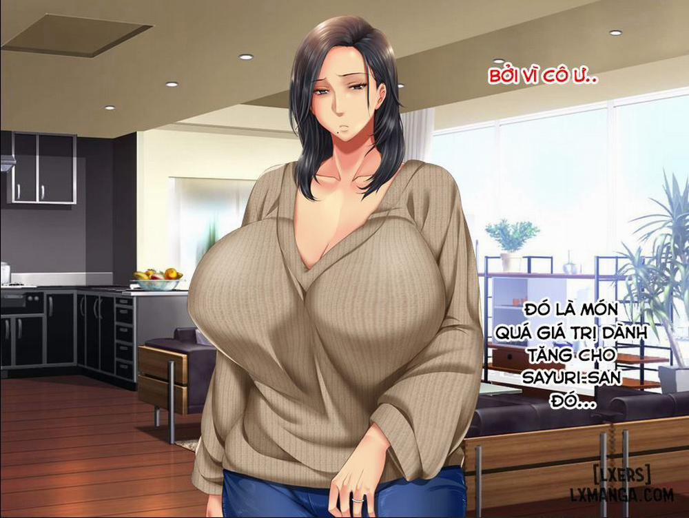 Mẹ vk ngon qúa, chịu không nổi 2 trang 14