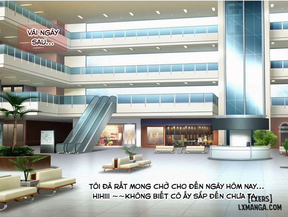 Mẹ vk ngon qúa, chịu không nổi 2 trang 141