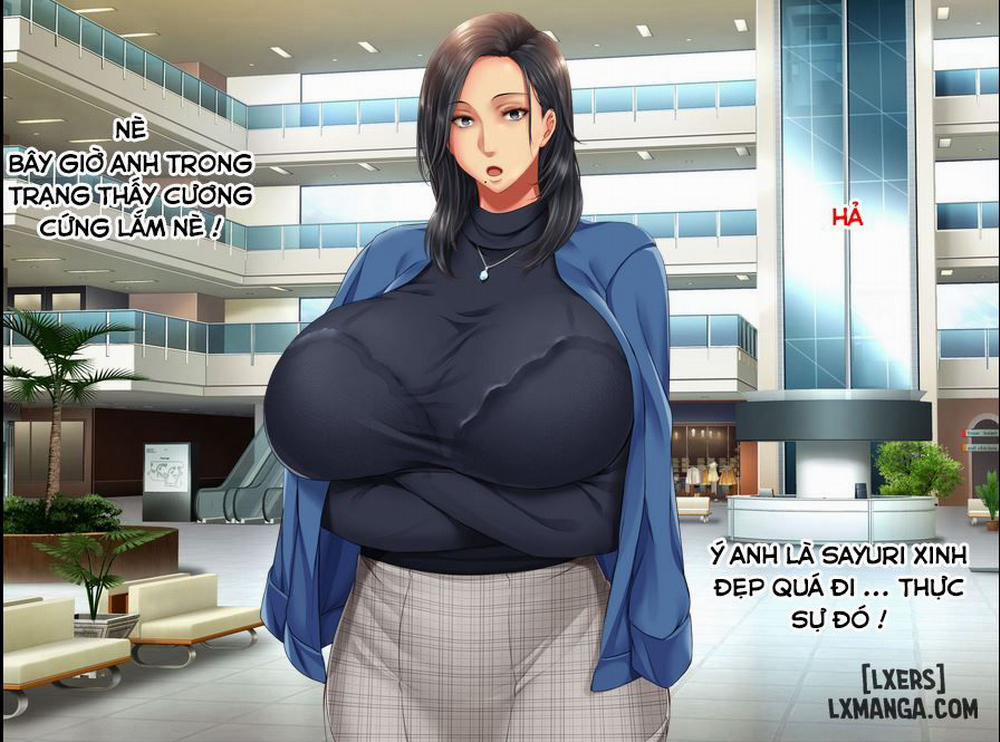 Mẹ vk ngon qúa, chịu không nổi 2 trang 144