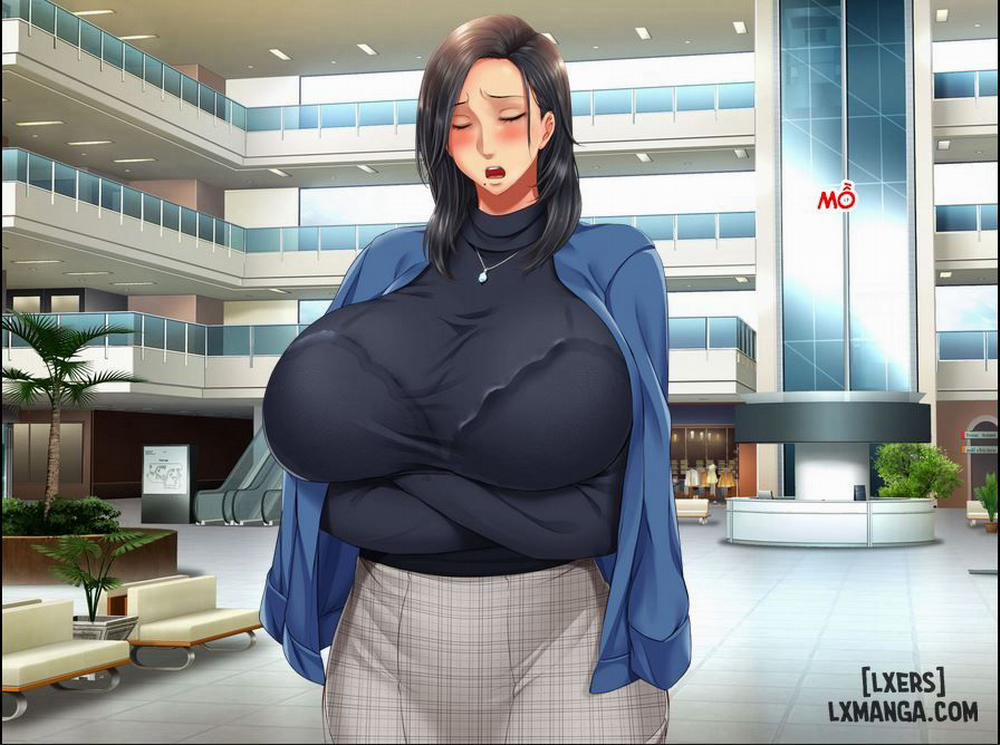 Mẹ vk ngon qúa, chịu không nổi 2 trang 146