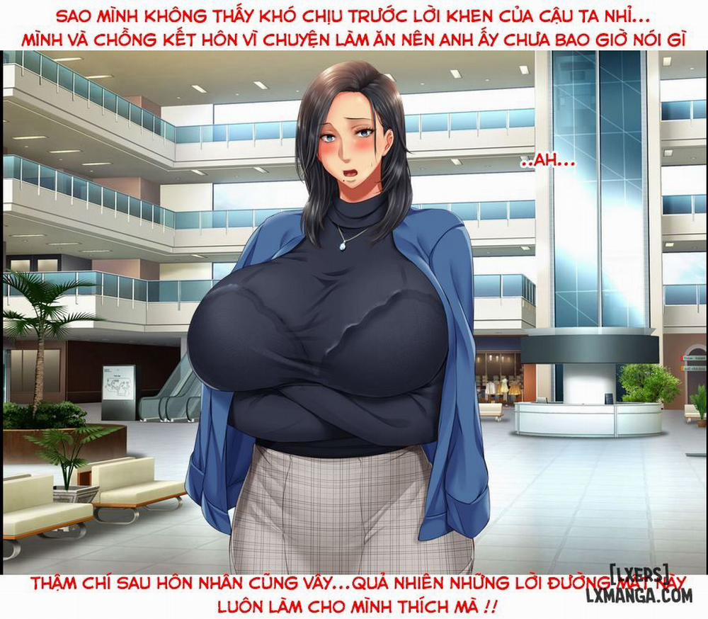 Mẹ vk ngon qúa, chịu không nổi 2 trang 148