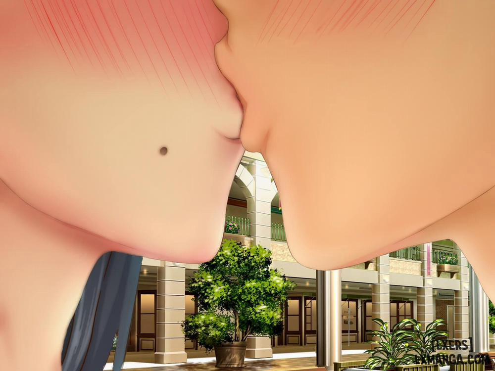 Mẹ vk ngon qúa, chịu không nổi 2 trang 162