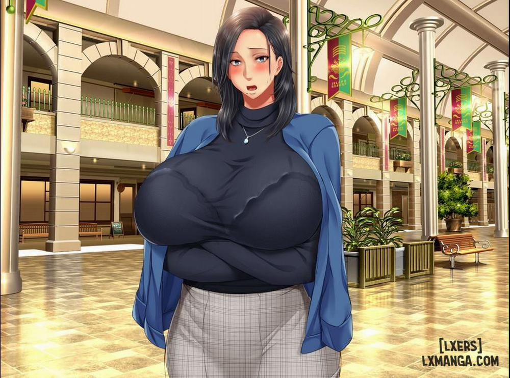 Mẹ vk ngon qúa, chịu không nổi 2 trang 164