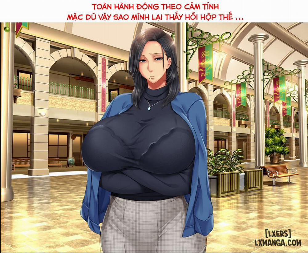 Mẹ vk ngon qúa, chịu không nổi 2 trang 167