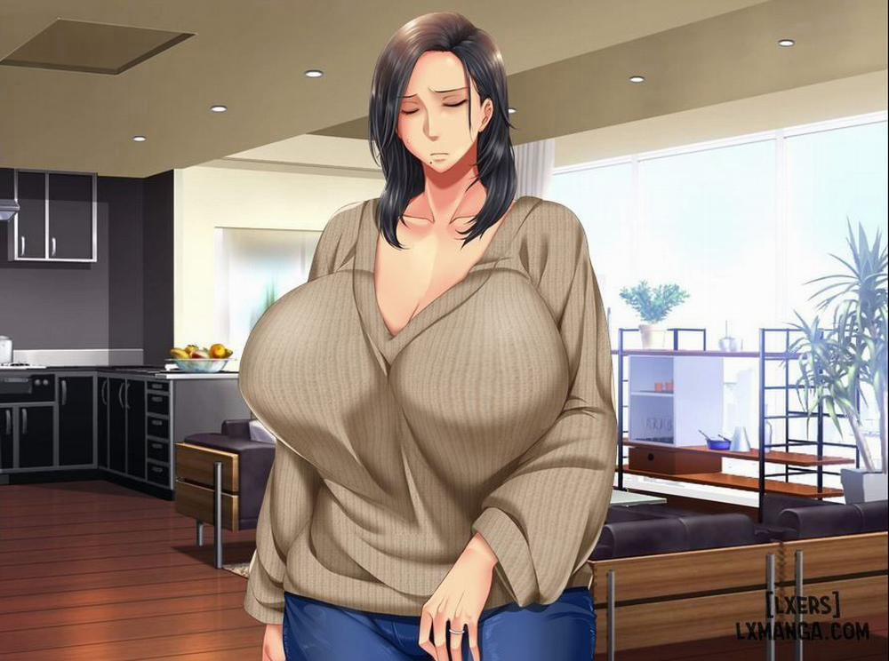 Mẹ vk ngon qúa, chịu không nổi 2 trang 23