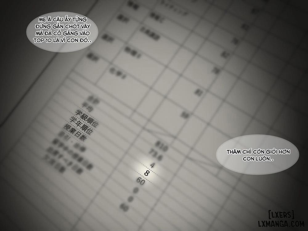 Mẹ vk ngon qúa, chịu không nổi 2 trang 6