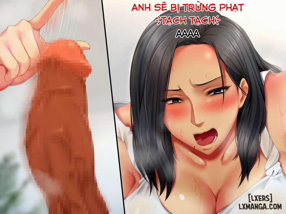 Mẹ vk ngon qúa, chịu không nổi 3 trang 109