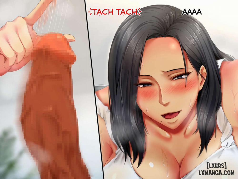 Mẹ vk ngon qúa, chịu không nổi 3 trang 110