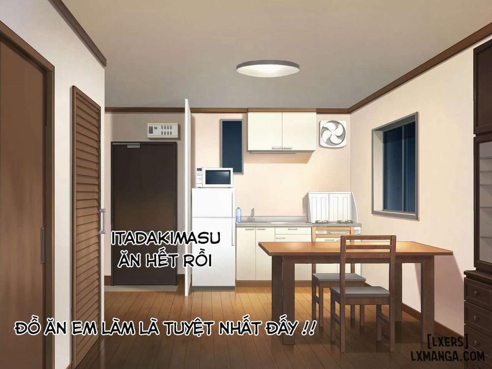 Mẹ vk ngon qúa, chịu không nổi 3 trang 143