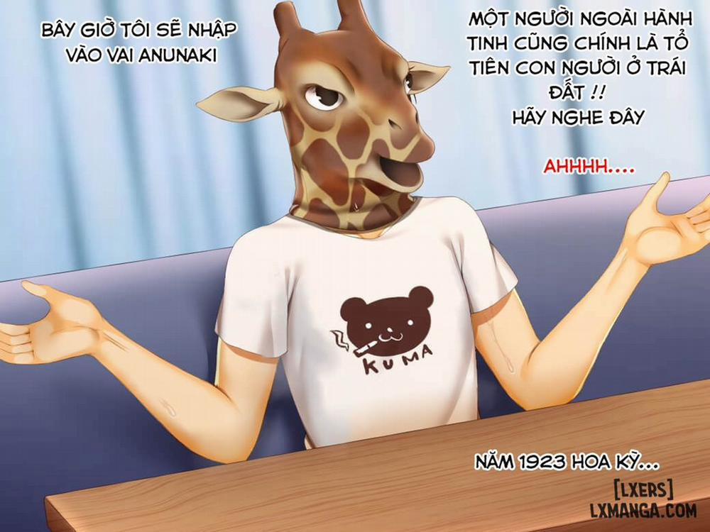 Mẹ vk ngon qúa, chịu không nổi 3 trang 145