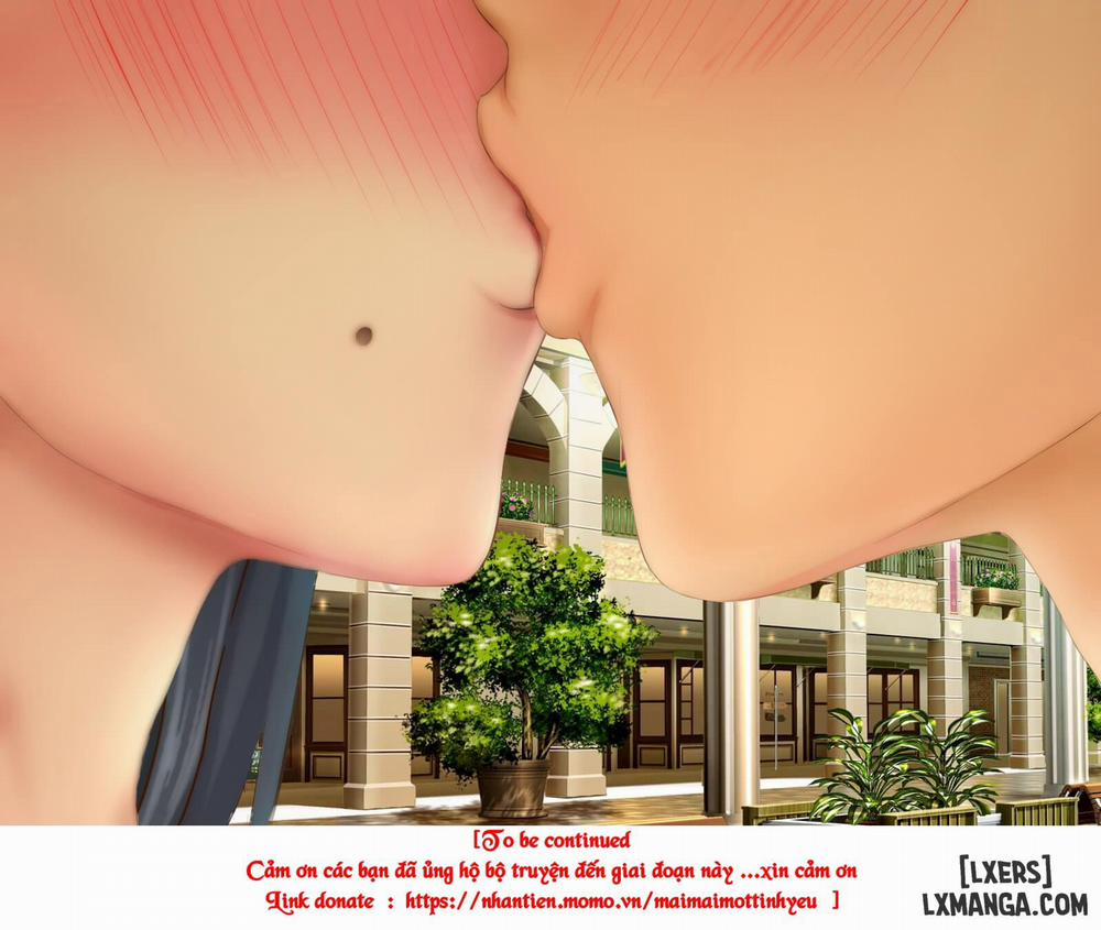 Mẹ vk ngon qúa, chịu không nổi 3 trang 72