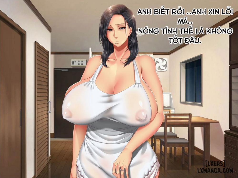 Mẹ vk ngon qúa, chịu không nổi 3 trang 80
