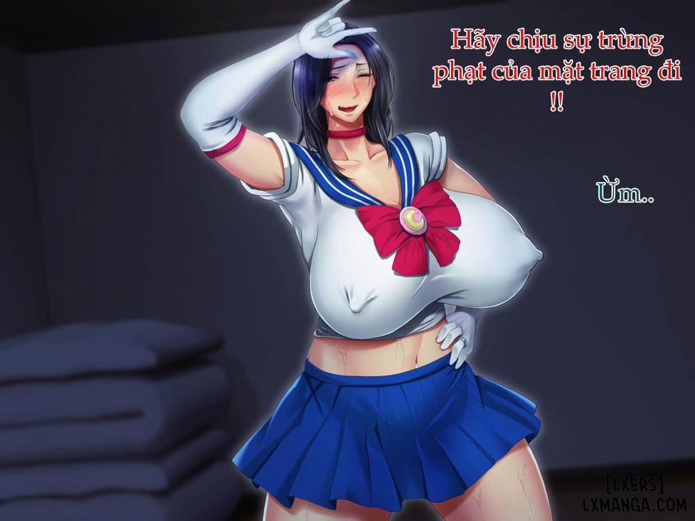 Mẹ vk ngon qúa, chịu không nổi 4 trang 193