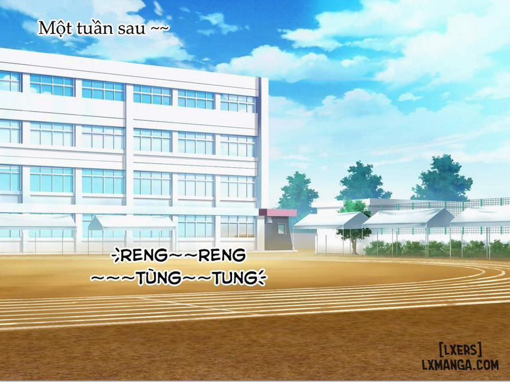 Mẹ vk ngon qúa, chịu không nổi 4 trang 53