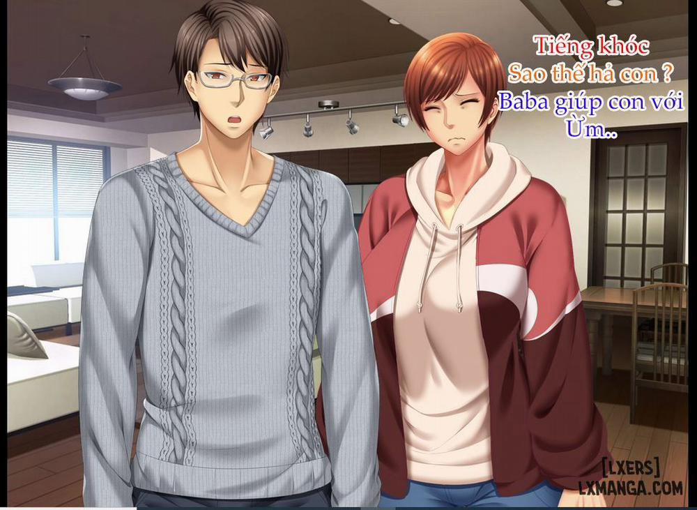 Mẹ vk ngon qúa, chịu không nổi 5 END trang 140