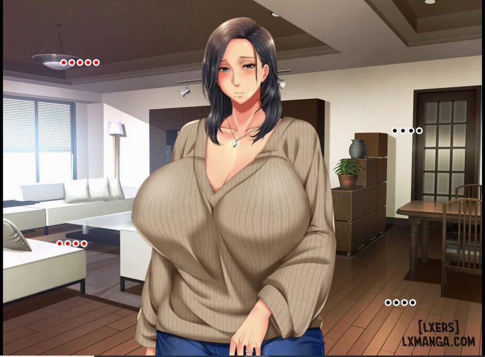 Mẹ vk ngon qúa, chịu không nổi 5 END trang 143