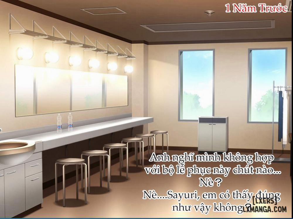 Mẹ vk ngon qúa, chịu không nổi 5 END trang 145