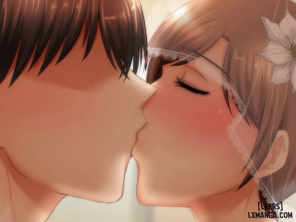 Mẹ vk ngon qúa, chịu không nổi 5 END trang 209