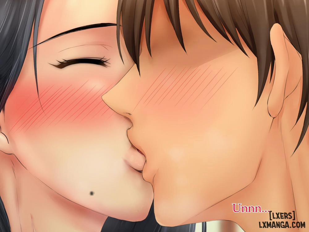 Mẹ vk ngon qúa, chịu không nổi 5 END trang 29