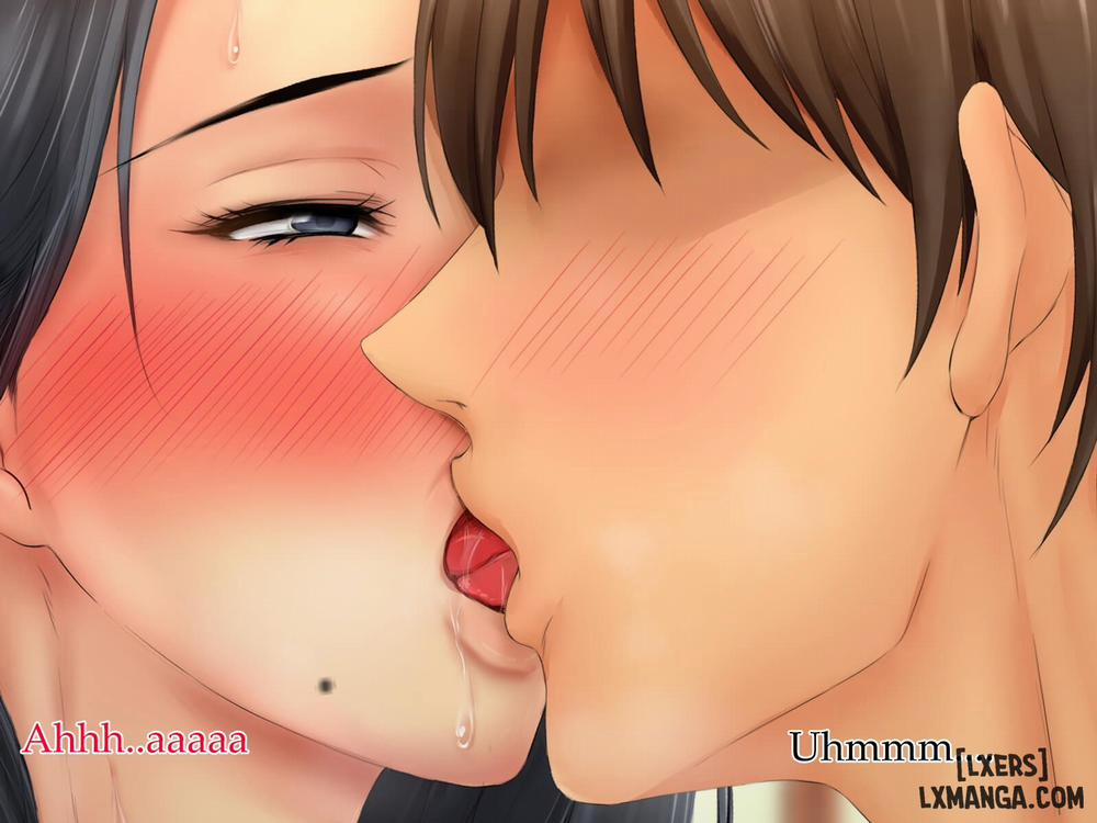 Mẹ vk ngon qúa, chịu không nổi 5 END trang 30