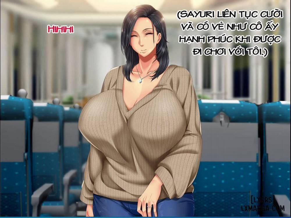 Mẹ vk ngon qúa, chịu không nổi 5 END trang 4