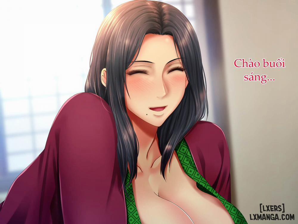 Mẹ vk ngon qúa, chịu không nổi 5 END trang 59