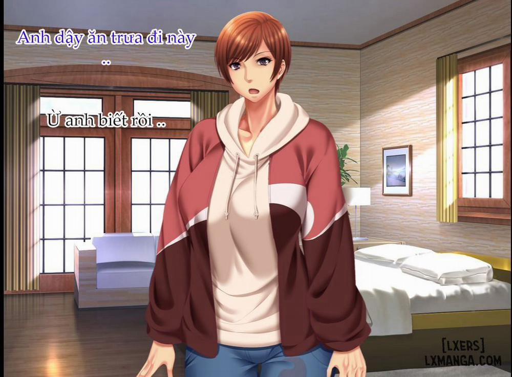 Mẹ vk ngon qúa, chịu không nổi 5 END trang 64