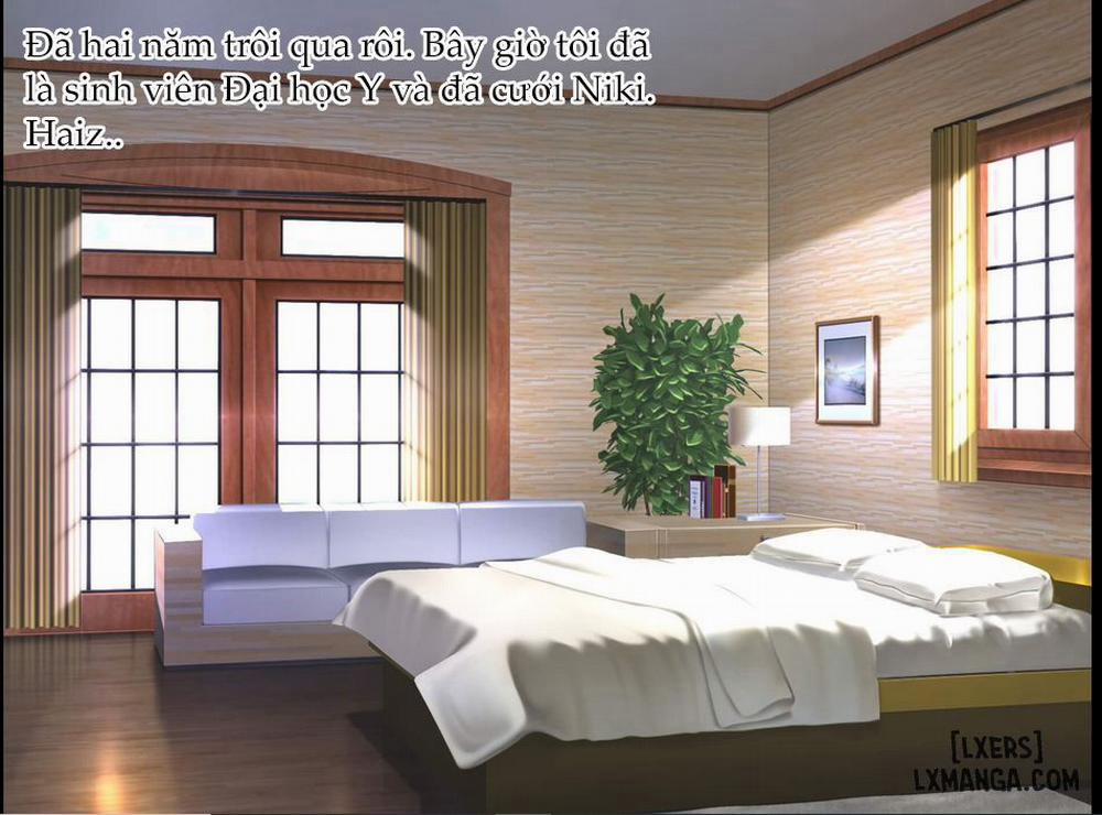 Mẹ vk ngon qúa, chịu không nổi 5 END trang 65