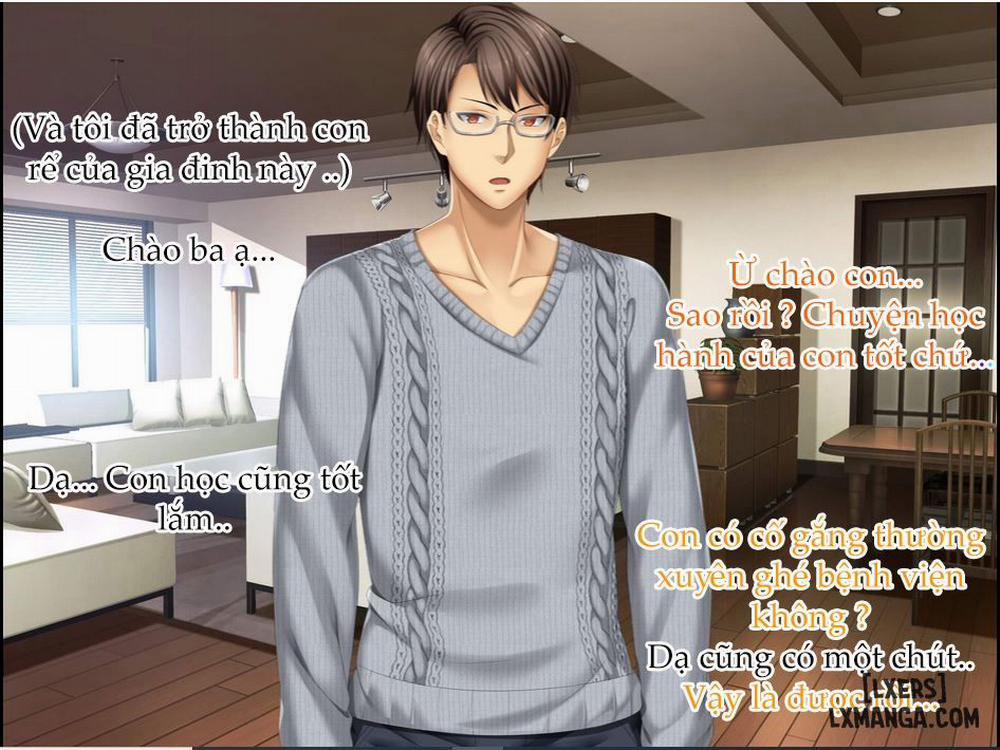 Mẹ vk ngon qúa, chịu không nổi 5 END trang 66