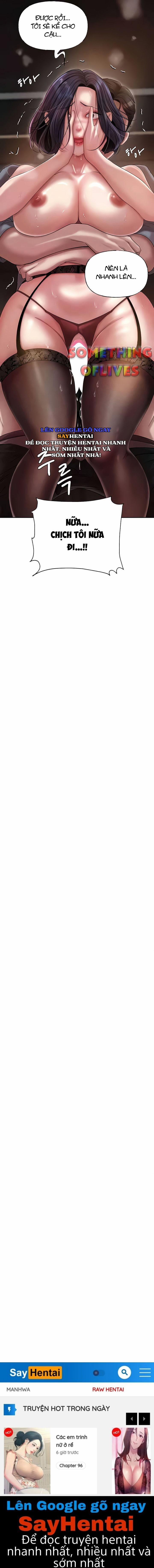 Mẹ Vợ Vẫn Là Tuyệt Nhất 10 trang 8