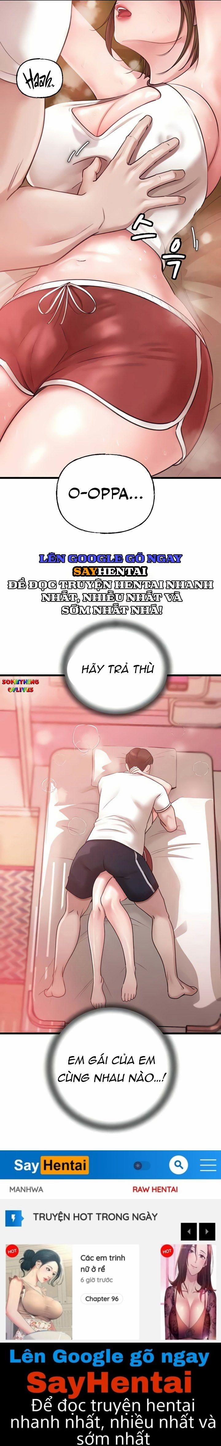 Mẹ Vợ Vẫn Là Tuyệt Nhất 12 trang 8