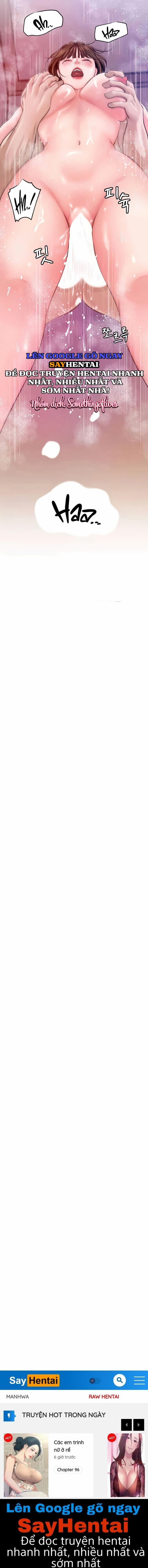 Mẹ Vợ Vẫn Là Tuyệt Nhất 15 trang 5