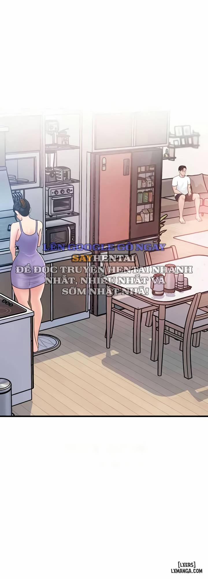 Mẹ Vợ Vẫn Là Tuyệt Nhất 17 trang 9