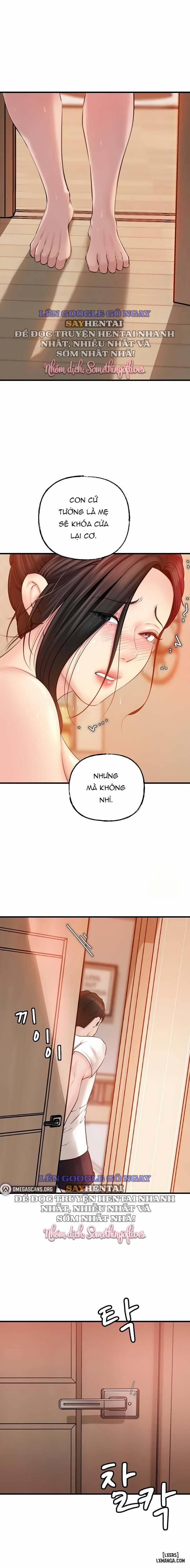 Mẹ Vợ Vẫn Là Tuyệt Nhất 19 trang 10