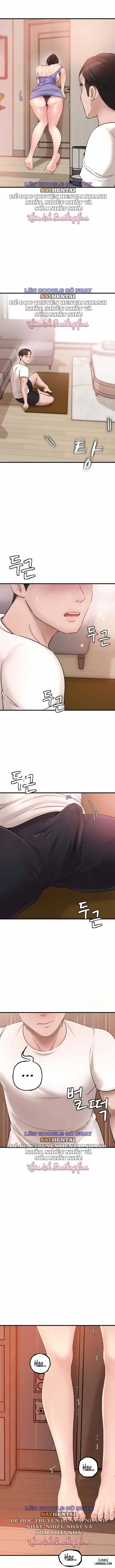 Mẹ Vợ Vẫn Là Tuyệt Nhất 19 trang 9