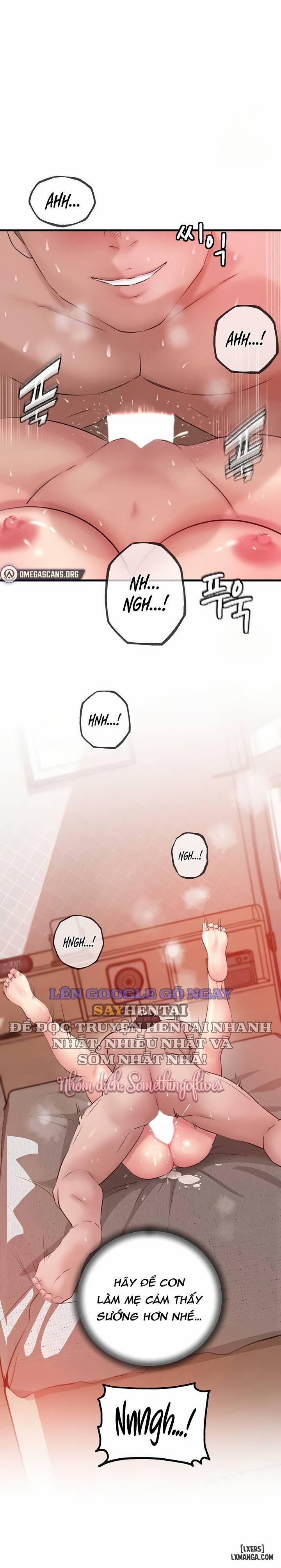 Mẹ Vợ Vẫn Là Tuyệt Nhất 20 trang 11