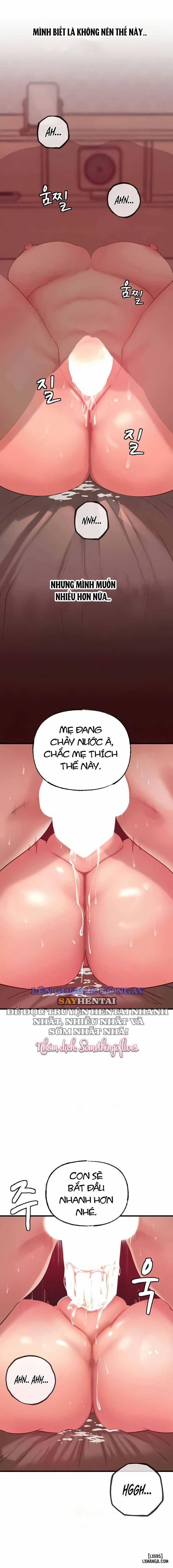 Mẹ Vợ Vẫn Là Tuyệt Nhất! 21 trang 5