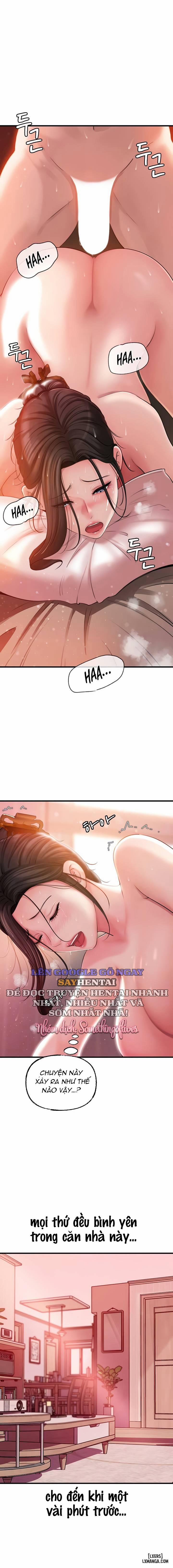 Mẹ Vợ Vẫn Là Tuyệt Nhất! 22 trang 1