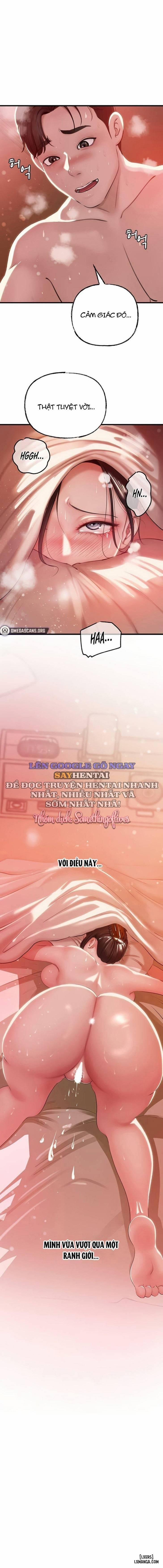 Mẹ Vợ Vẫn Là Tuyệt Nhất! 23 trang 0